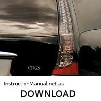 service manual