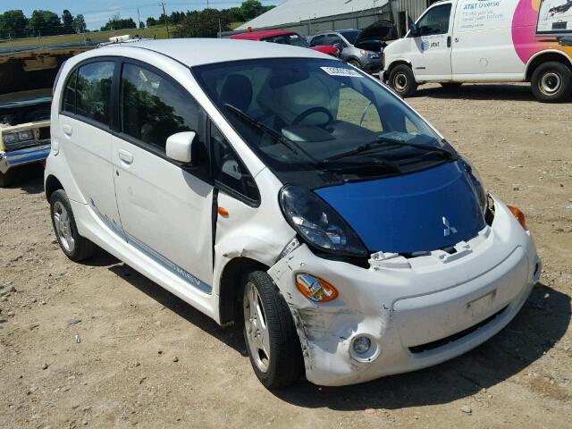 download Mitsubishi I Miev IMiev workshop manual