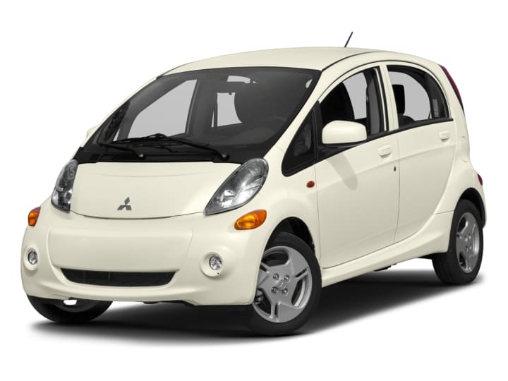 download Mitsubishi I Miev IMiev workshop manual