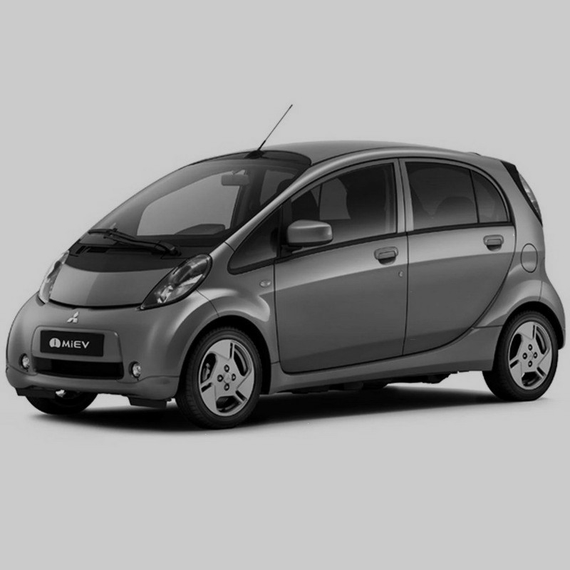 download Mitsubishi I Miev workshop manual