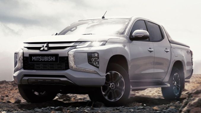 download Mitsubishi L200 L 200 workshop manual