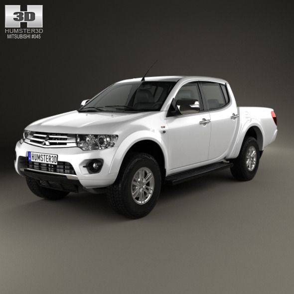 download Mitsubishi L200 Triton able workshop manual