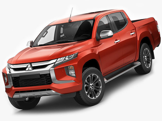 download Mitsubishi L200 Triton able workshop manual