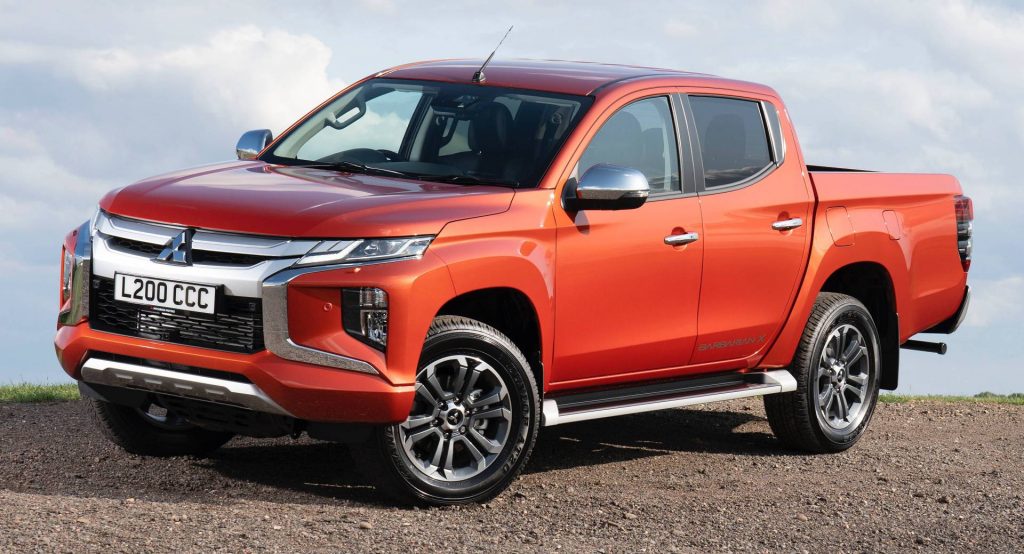 download Mitsubishi L200 Triton able workshop manual