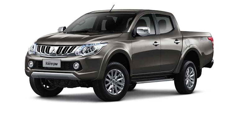 download Mitsubishi L200 able workshop manual