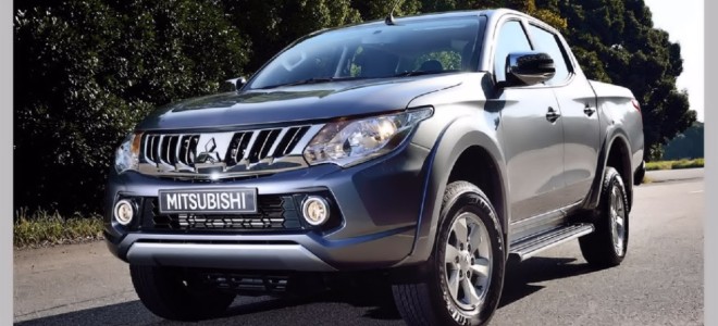 download Mitsubishi L200 able workshop manual