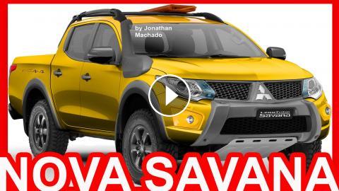 download Mitsubishi L200 aka Triton in workshop manual