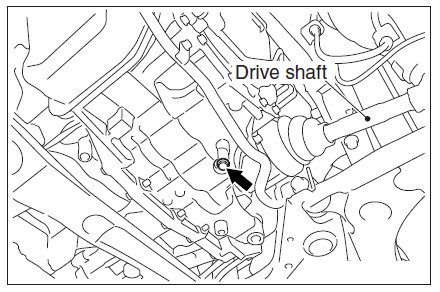 download Mitsubishi L200 workshop manual