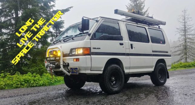 download Mitsubishi L400 Delica Space Gear Starwagon workshop manual