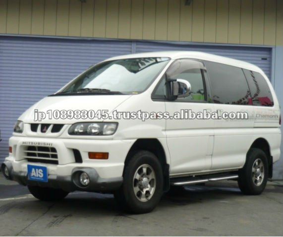 download Mitsubishi L400 workshop manual