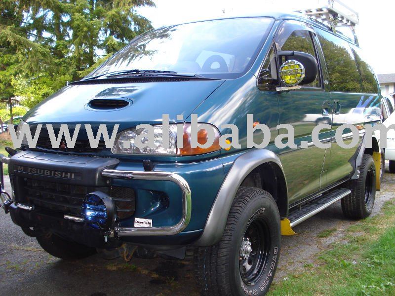 download Mitsubishi L400 workshop manual