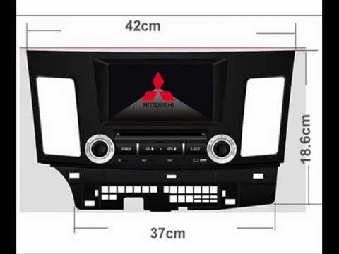 download Mitsubishi Lancer 2 300+   Printable Single file workshop manual