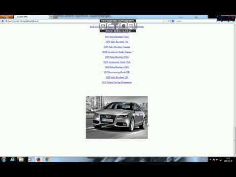 download Mitsubishi Lancer 2 300+   Printable Single file workshop manual