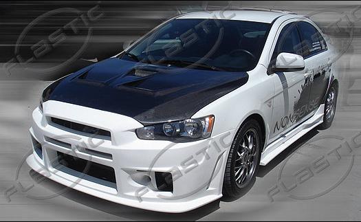 download Mitsubishi Lancer Body workshop manual