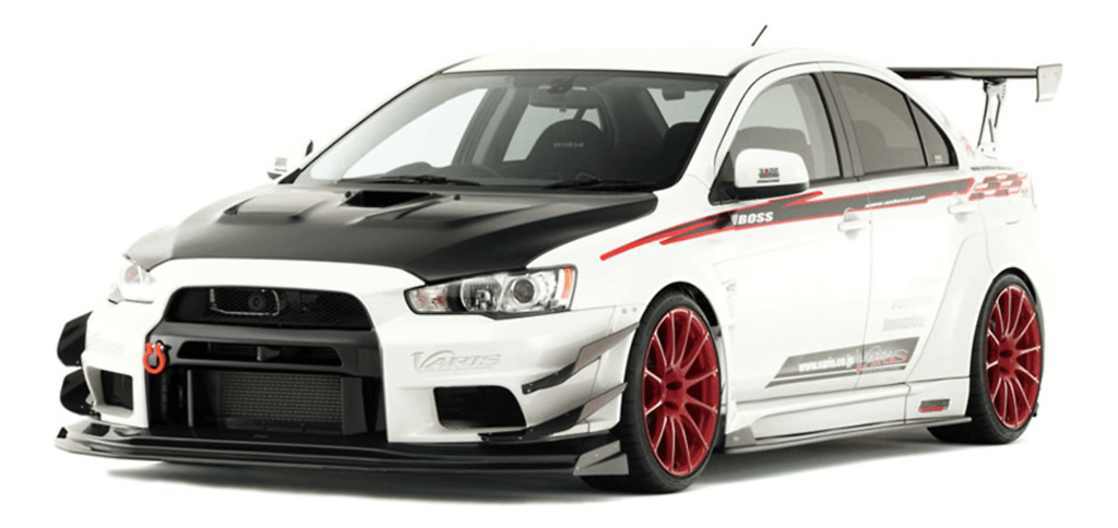 download Mitsubishi Lancer Body workshop manual