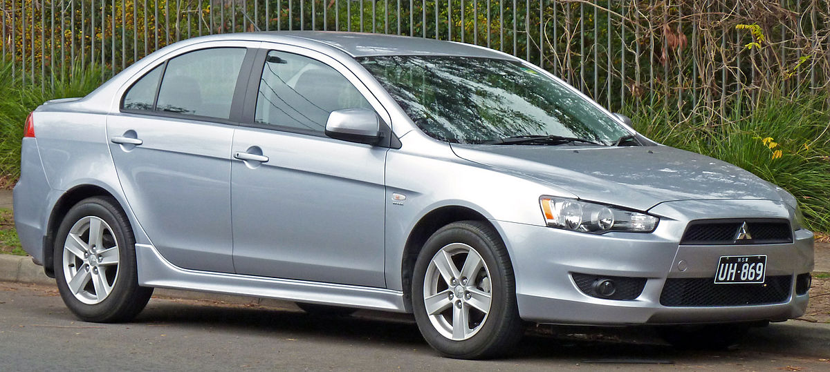 download Mitsubishi Lancer CE CG able workshop manual