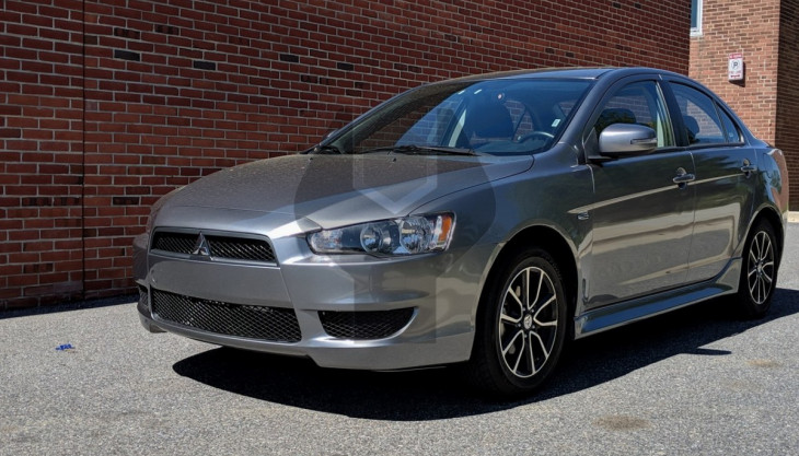 download Mitsubishi Lancer CE CG able workshop manual