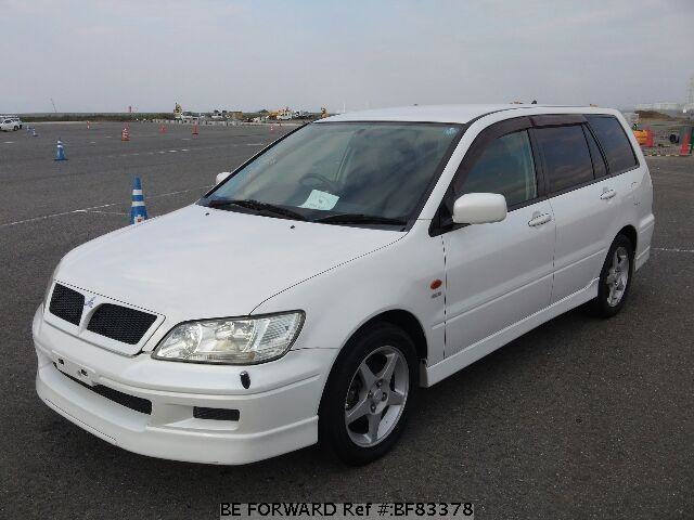 download Mitsubishi Lancer Cedia workshop manual