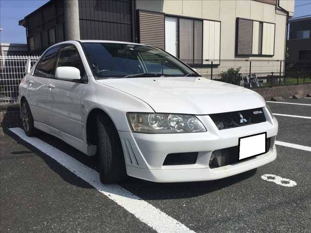 download Mitsubishi Lancer Cedia workshop manual