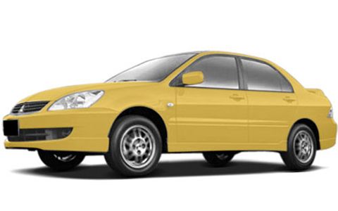 download Mitsubishi Lancer Cedia workshop manual