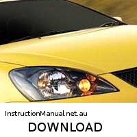 service manual