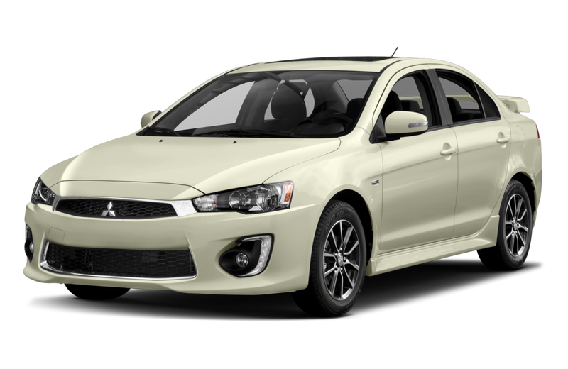 download Mitsubishi Lancer D workshop manual