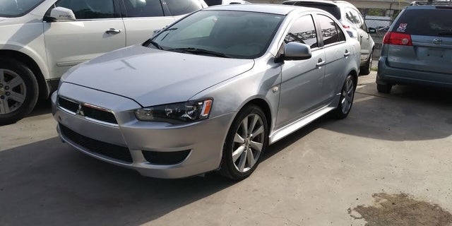 download Mitsubishi Lancer D workshop manual