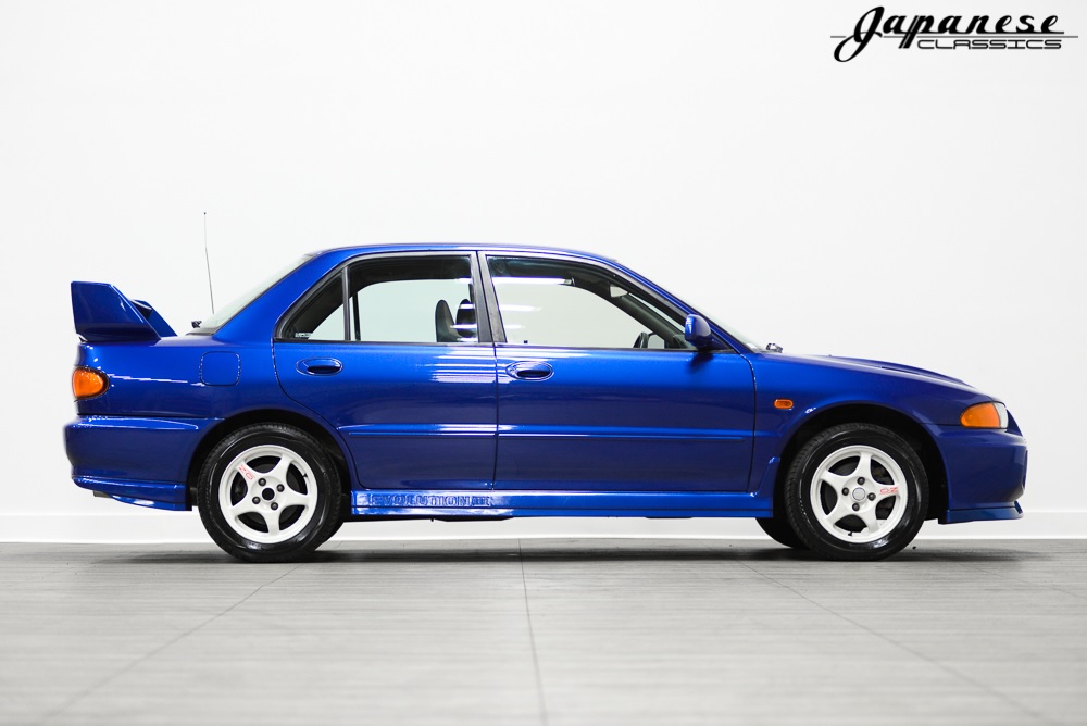 download Mitsubishi Lancer EVO 1 EVO 2 EVO 3 workshop manual