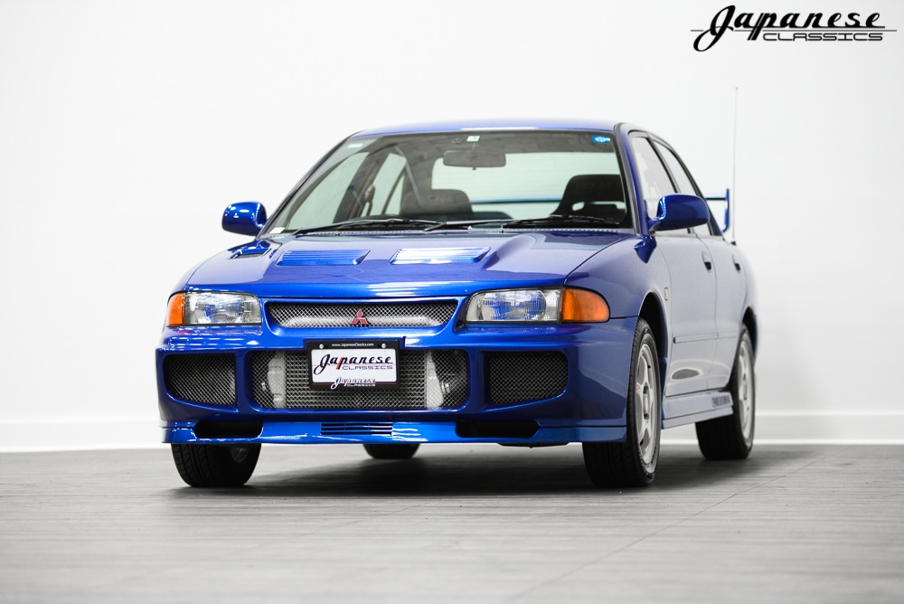 download Mitsubishi Lancer EVO 1 EVO 2 EVO 3 workshop manual