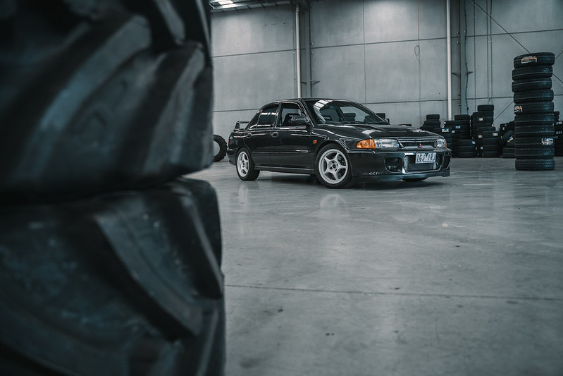 download Mitsubishi Lancer EVO 1 EVO 2 EVO 3 workshop manual