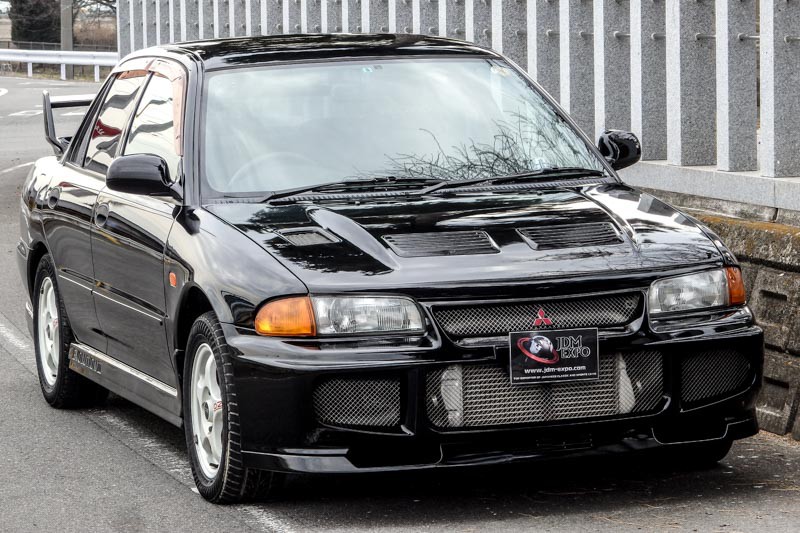 download Mitsubishi Lancer EVO 1 EVO 2 EVO 3 workshop manual