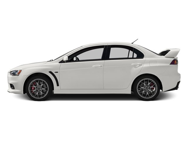 download Mitsubishi Lancer EVO X workshop manual