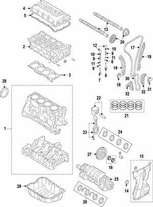 download Mitsubishi Lancer EVO X workshop manual