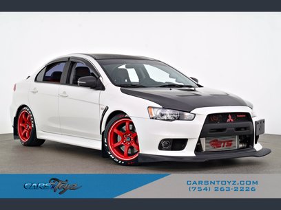 download Mitsubishi Lancer EVO workshop manual