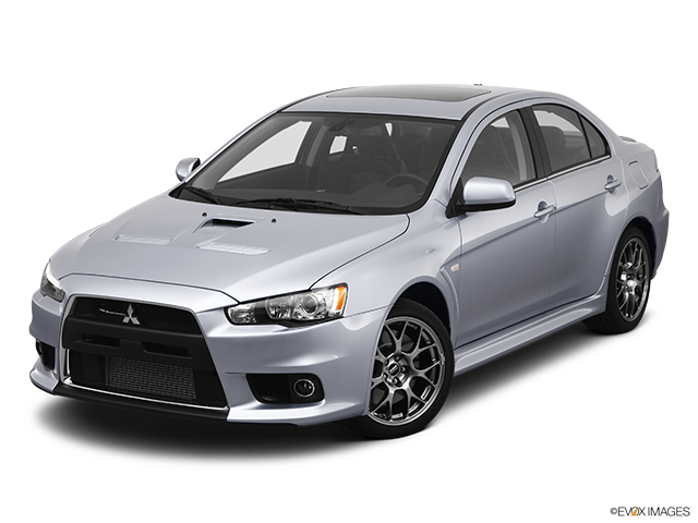 download Mitsubishi Lancer Evo 4 5 workshop manual