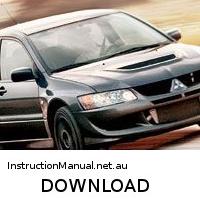 owners manual