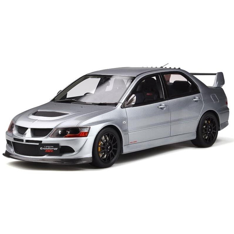 download Mitsubishi Lancer Evo 8 MR workshop manual