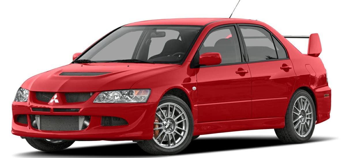 download Mitsubishi Lancer Evolution 1 able workshop manual