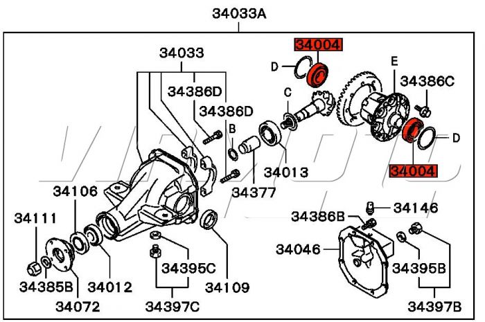 download Mitsubishi Lancer Evolution 2 workshop manual