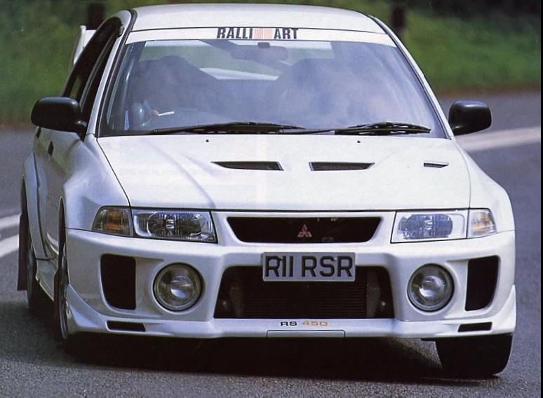 download Mitsubishi Lancer Evolution 4 5 EVO IV V workshop manual