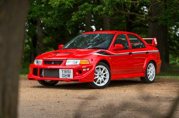 download Mitsubishi Lancer Evolution 4 5 EVO IV V workshop manual