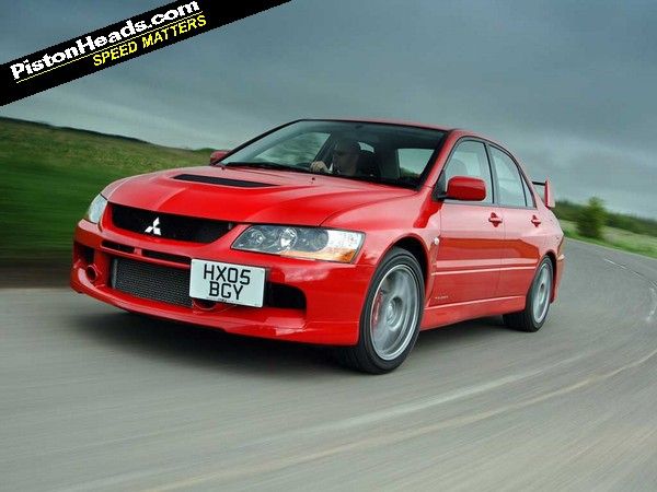 download Mitsubishi Lancer Evolution 4 5 EVO IV V workshop manual