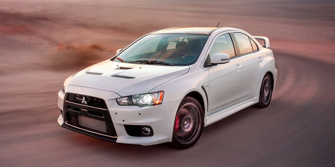 download Mitsubishi Lancer Evolution 4 5 able workshop manual