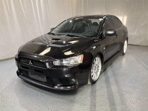 download Mitsubishi Lancer Evolution 5 able workshop manual