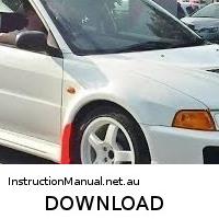 repair manual