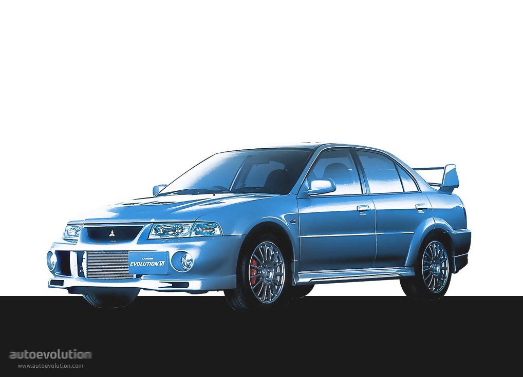 download Mitsubishi Lancer Evolution 6 EVO VI Car workshop manual