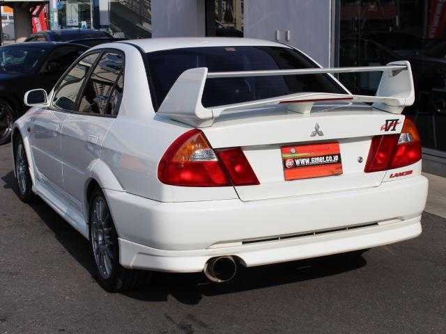 download Mitsubishi Lancer Evolution 6 EVO VI workshop manual