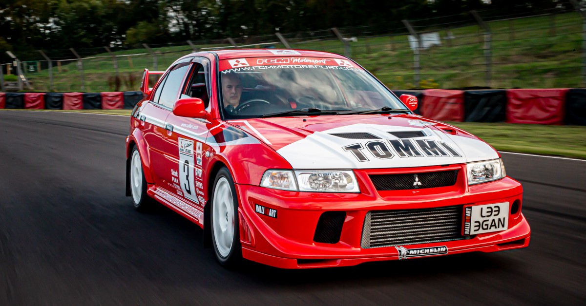 download Mitsubishi Lancer Evolution 6 Evo VI able workshop manual