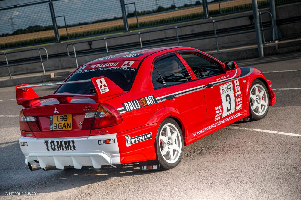 download Mitsubishi Lancer Evolution 6 Evo VI able workshop manual