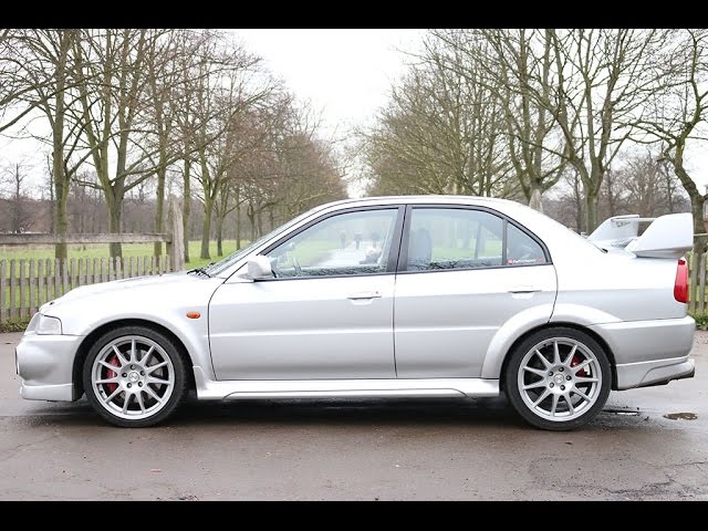 download Mitsubishi Lancer Evolution 6 workshop manual